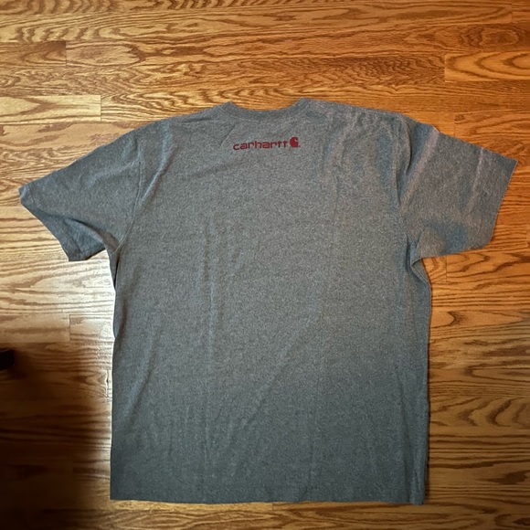 Carhartt tee size - XL - Picture 2 of 3